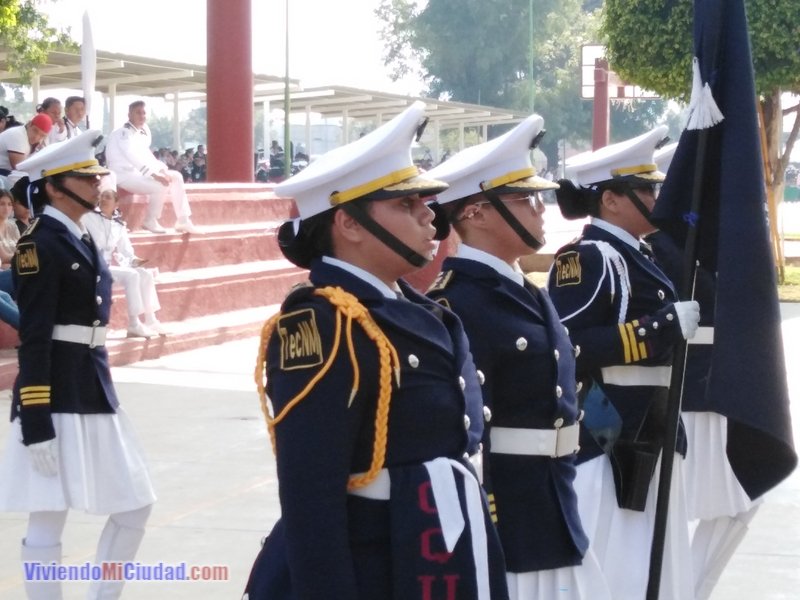 6o Encuentro Prenacional de Escoltas TecNM